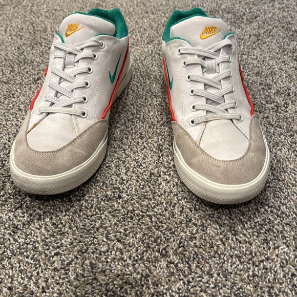 Nike GTS 97 - White Stadium Green - Picture 2 of 4